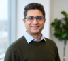 Abey Varghese
