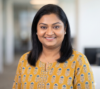 Bincy Koshy-Abey